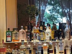 -华尔道夫酒店·羿庭(金鱼胡同店)