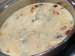 -椰夫人·养生椰子鸡(金沙洲永旺店)