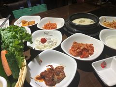 -火炉火自助餐(枫蓝国际店)