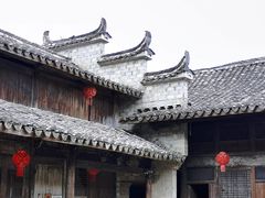 -皤滩古镇