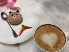 -艾米茉亲子餐厅(万象城店)