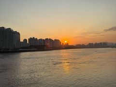 -江心屿景区