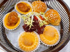 -翠园(北京王府中环店)