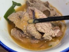 -老北京涮羊肉(航东路店)