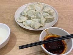 -三姐妹饺子(东木头市店)