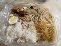玫瑰豉油鸡套餐-农园餐厅(北京大学店)