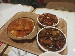 -乡村基·川味现炒大王(熙悦天街店)