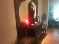 -御轩足道·SPA·养生·保健(瑞金北路店)