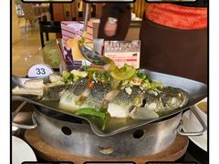 -金厨泰国餐厅·全泰籍厨师料理(拱北店)