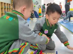 -童晟智教幼儿园(鸿城园店)