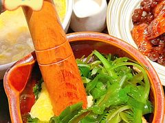 -吕氏焗小鲜•海鲜青岛菜(八大关店)