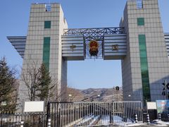 -图们国门景区