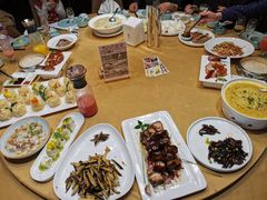 -观宴中餐厅