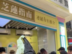 -柠檬车露(卖草地店)