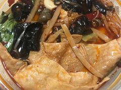 -红鼻子桂林米粉(金唐新光界店)