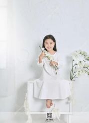 点击看大图 -吉姆叔叔亲子儿童摄影(青岛印象·山店)