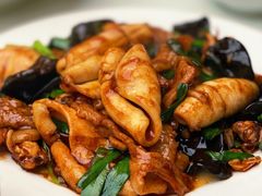 -九龙餐厅(大沽路店)