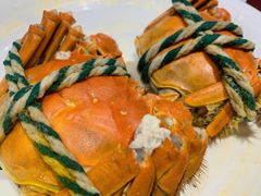 -益健名厨海鲜城(夏湾店)