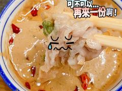 -清真·京华源铜锅涮肉(丰庆店)