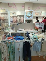 -孩子王(广州融创茂店)