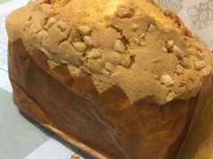 葡萄花生蛋糕-上海哈尔滨食品厂(淮海中路店)