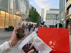 -OUR Bakery(三里屯太古里店)