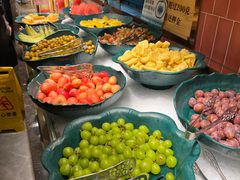 -東盛炭烤自助料理(玄武招商花园城店)