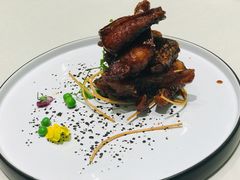 本帮熏鱼-蝶园·装修中(BFC外滩金融中心店)