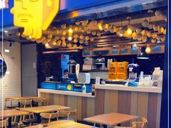 -Ice Monster冰馆·CNN评选全球十大甜品(国贸商城店)