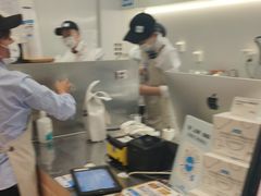 -Blueglass酸奶(华贸购物中心店)