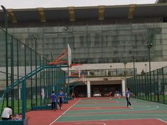 -深圳市罗湖体育馆