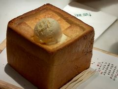 -绿茶餐厅(青岛城阳万象汇店)