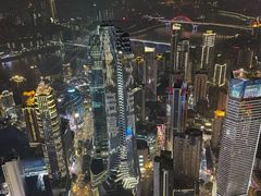 -WFC会仙楼观景台