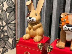 -燕庭·纯燕窝·甜品下午茶(南京西路店)