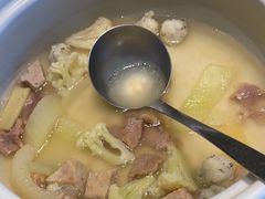 -绿岛国际酒店·海鲜酒楼(八七路店)