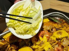 -川香鼎盛·川府家宴商务宴请(市桥富华总店)