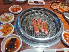 -烧肉一番·新韩式炭火烤肉(大岭山店)