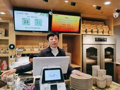 -素满香·食养自助(建邺万达店)