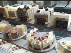 -焙丽拾光(麦凯乐直营店)