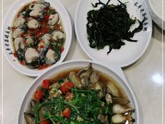 -长平老姿娘夜粥(平东一街店)