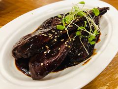 -丈母娘的饭局•新金陵菜(牛首山店)