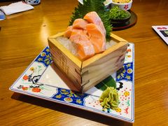 -有喜屋·深夜食堂(北京西路店)