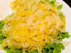 -竹叶涮肉坊(总店)