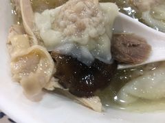 冬菇鸡饺-刘鸿盛(罍街店)