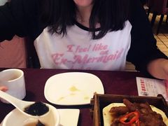 -喜鹊茶点.啫煲(车陂店)