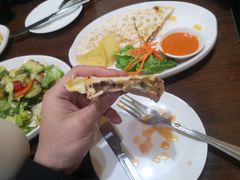 -panchos 墨西哥餐厅(嘉绿苑店)