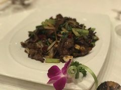 -白云中餐厅·粤菜·亚龙湾喜来登度假酒店