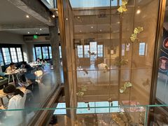 -星巴克臻选(成都宽窄巷子店)