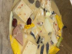 -云中鱼蒸汽石锅鱼(川沙百联店)