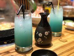 -水林间·寿喜烧自助(仙林金鹰店)
